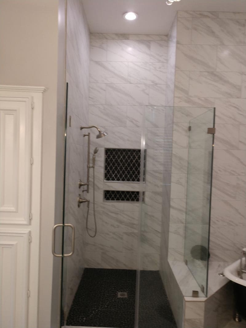 Bathroom Model