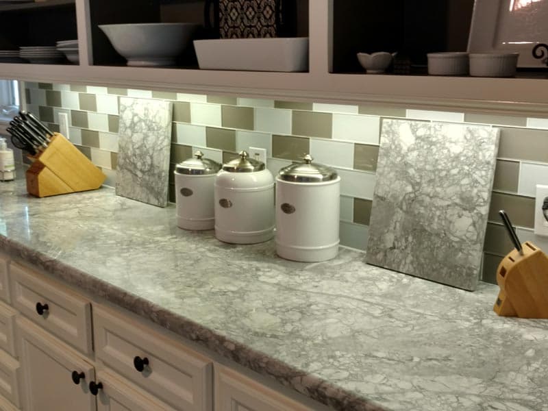 Kitchen & Bath Remodeling