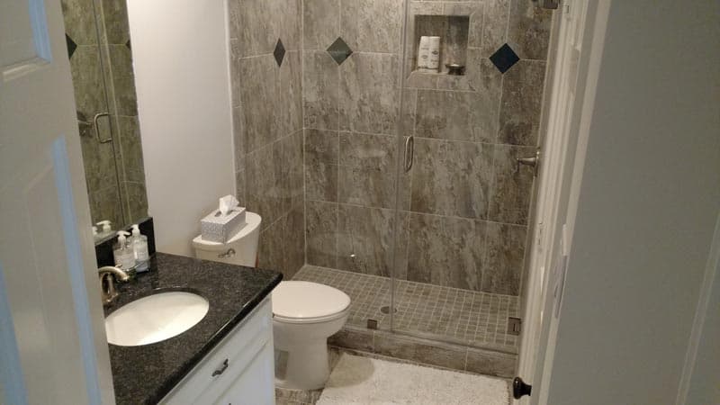 Kitchen & Bath Remodeling