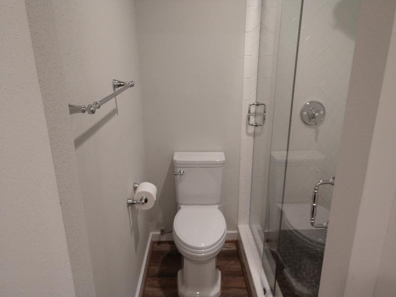 Kitchen & Bath Remodeling