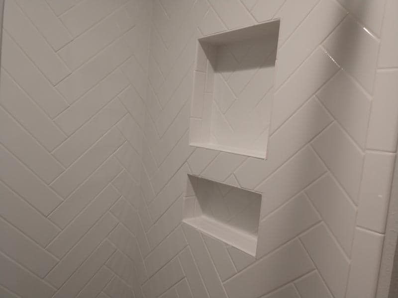 Kitchen & Bath Remodeling
