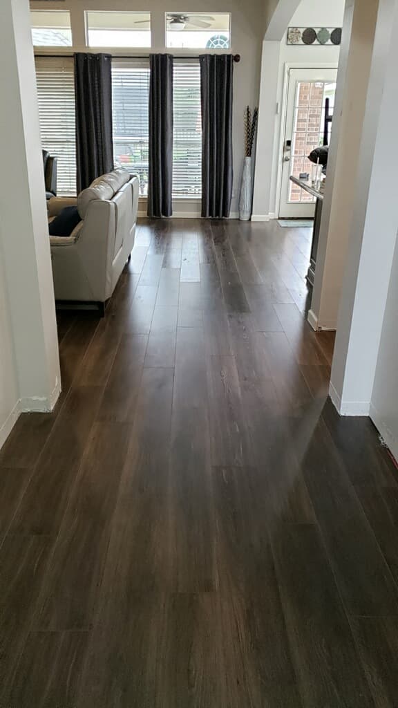 Woodfloor Model